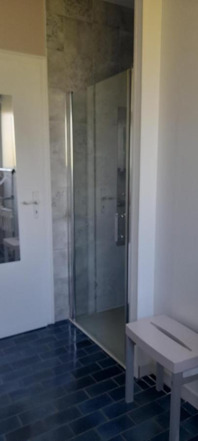 Apartmán Chez Flo Mittelhausbergen Exteriér fotografie
